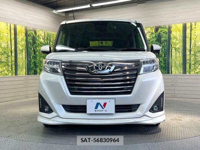 Toyota ROOMY 2020-07 8355505-13