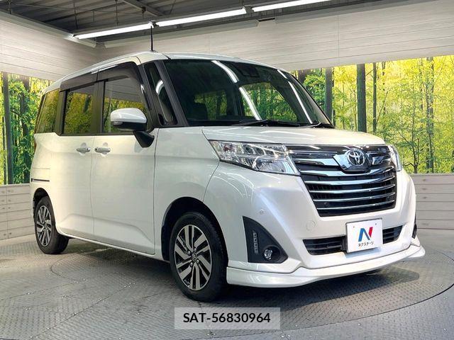 Toyota ROOMY 2020-07 8355505-15