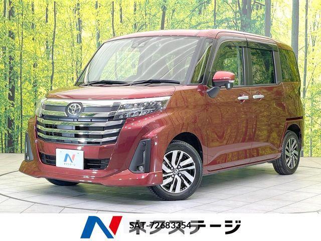 Toyota ROOMY 2021-04 8353763-0