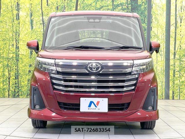Toyota ROOMY 2021-04 8353763-13