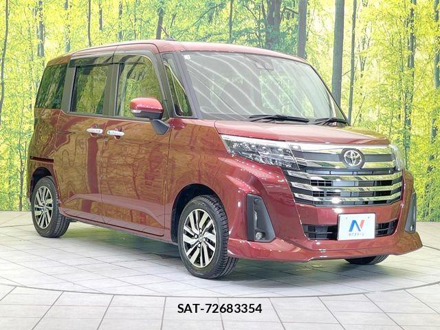 Toyota ROOMY 2021-04 8353763-15