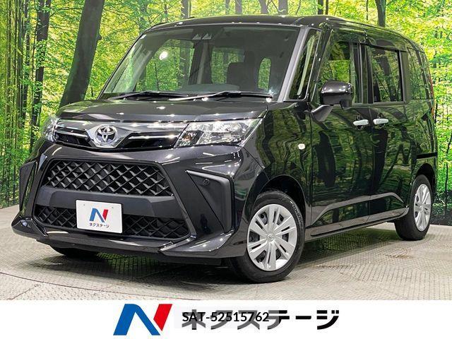 Toyota ROOMY 2023-09 8355504-0