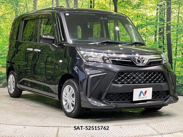 Toyota ROOMY 2023-09 8355504-16