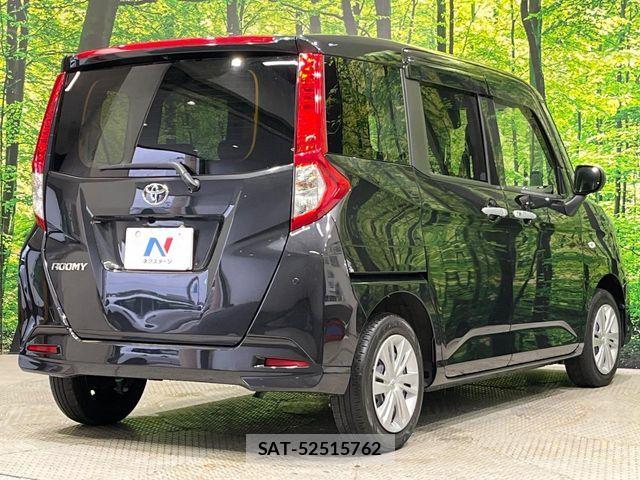 Toyota ROOMY 2023-09 8355504-17
