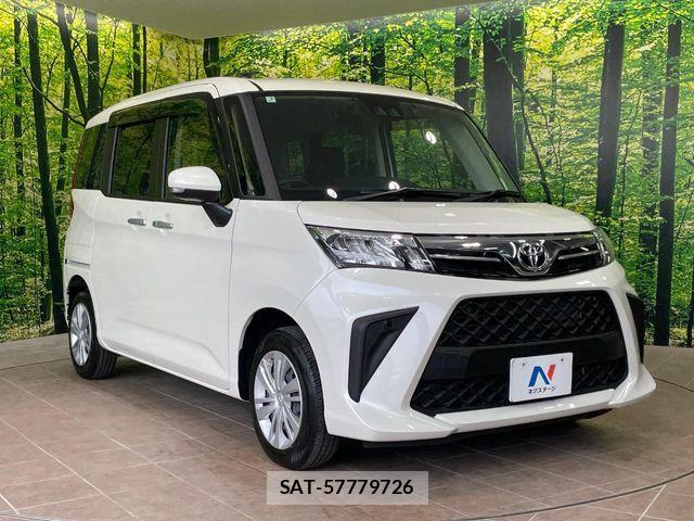 Toyota ROOMY 2025-07 8355501-16