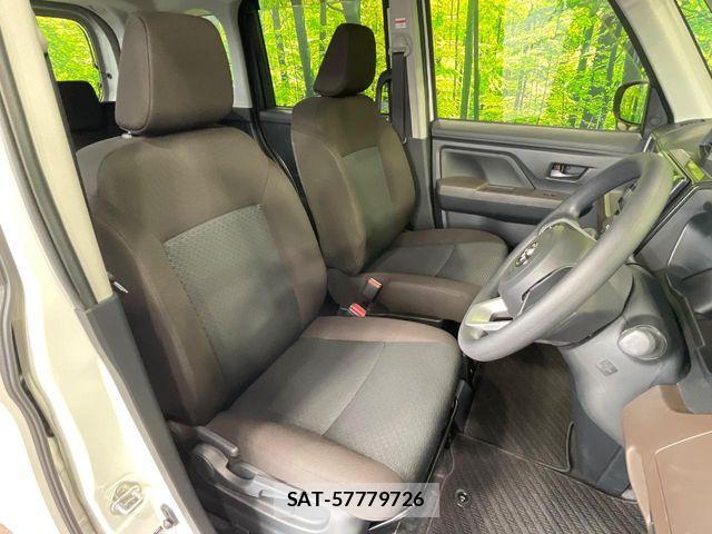 Toyota ROOMY 2025-07 8355501-8