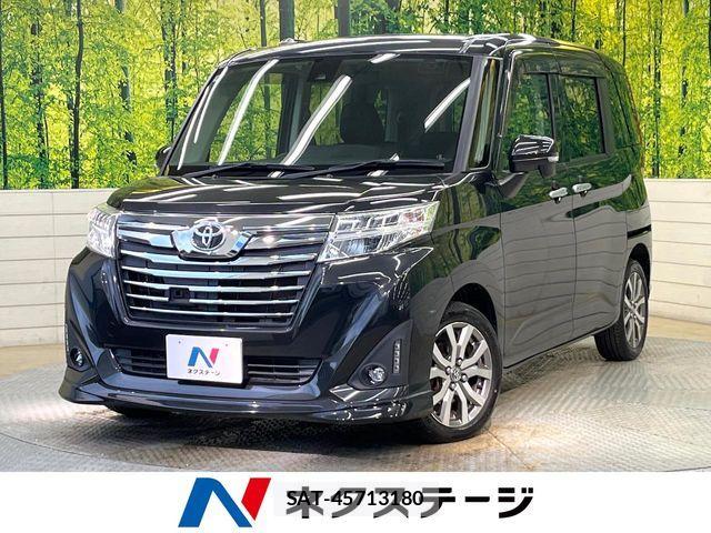 Toyota ROOMY 2018-08 8355509-0