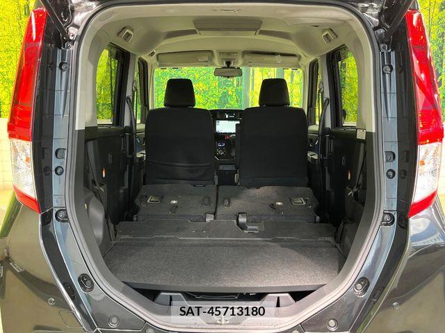 Toyota ROOMY 2018-08 8355509-9