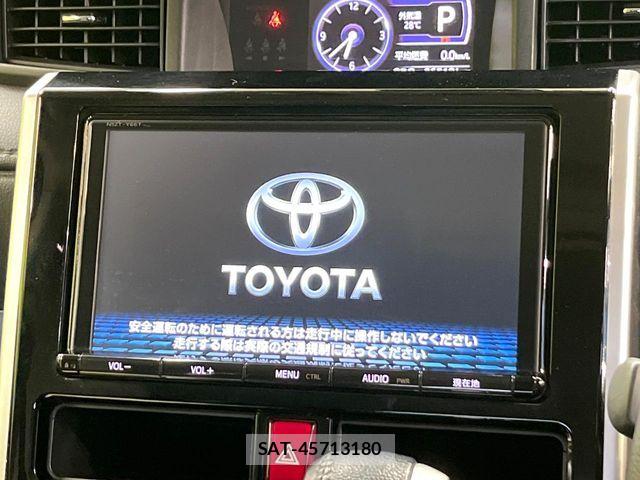 Toyota ROOMY 2018-08 8355509-3