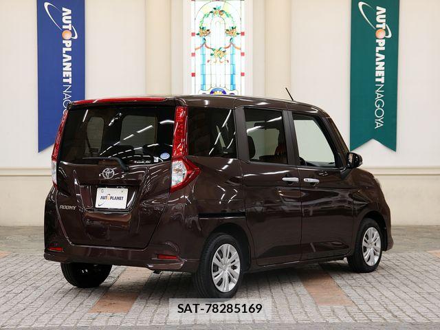 Toyota ROOMY 2021-01 8355508-2