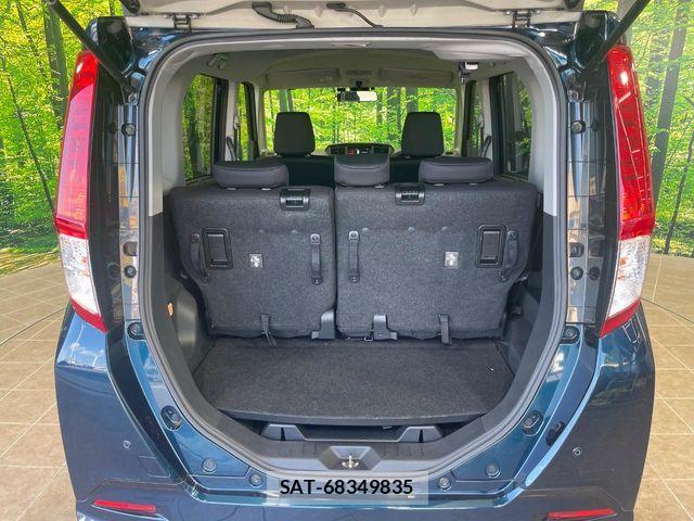 Toyota ROOMY 2017-08 8355507-10