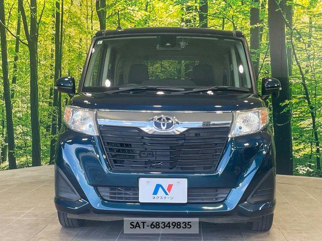 Toyota ROOMY 2017-08 8355507-13