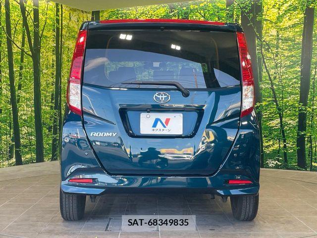 Toyota ROOMY 2017-08 8355507-14