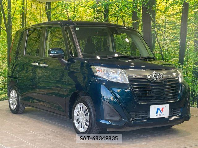 Toyota ROOMY 2017-08 8355507-15