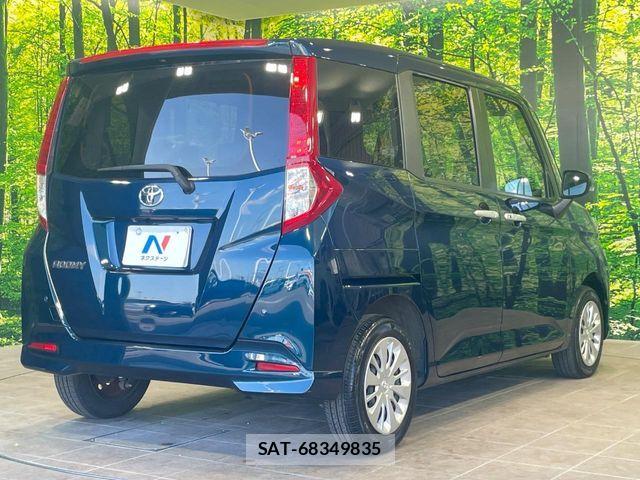 Toyota ROOMY 2017-08 8355507-16