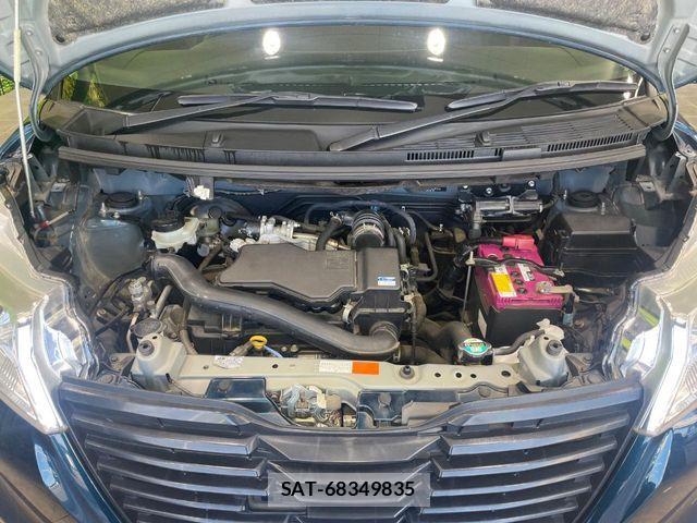 Toyota ROOMY 2017-08 8355507-17
