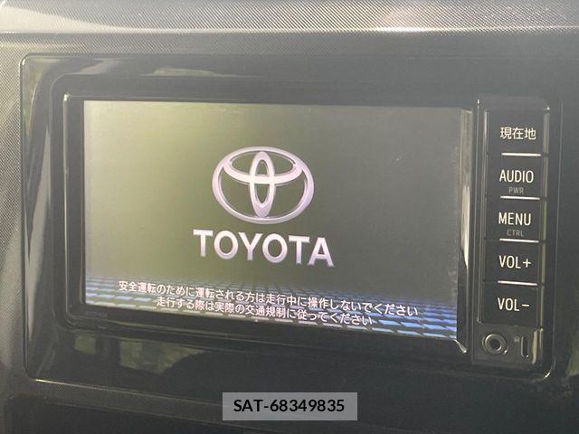 Toyota ROOMY 2017-08 8355507-3