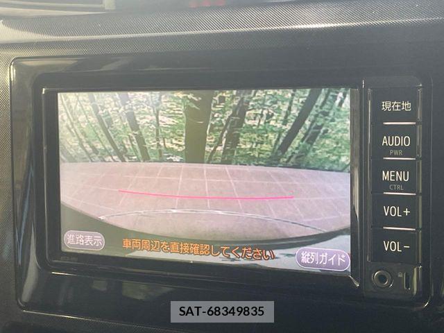 Toyota ROOMY 2017-08 8355507-4