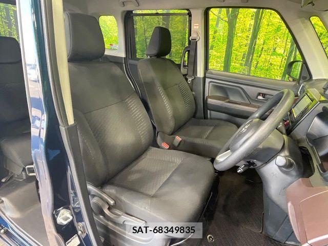 Toyota ROOMY 2017-08 8355507-8