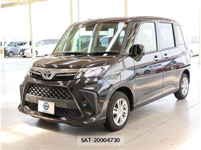 Toyota ROOMY 2021-06 8355510-0