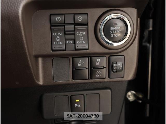 Toyota ROOMY 2021-06 8355510-10