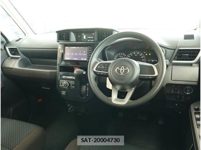Toyota ROOMY 2021-06 8355510-1