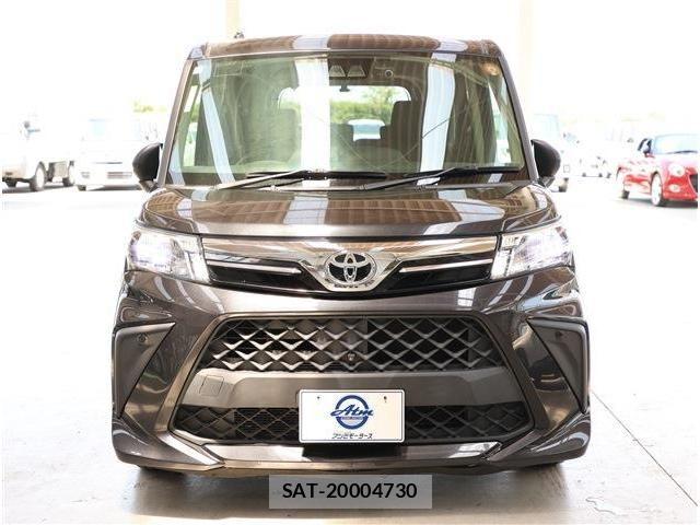 Toyota ROOMY 2021-06 8355510-19