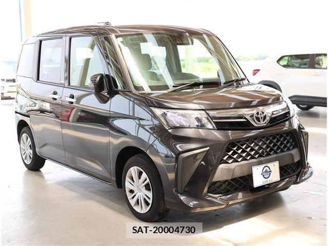 Toyota ROOMY 2021-06 8355510-20