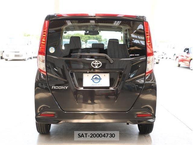 Toyota ROOMY 2021-06 8355510-21