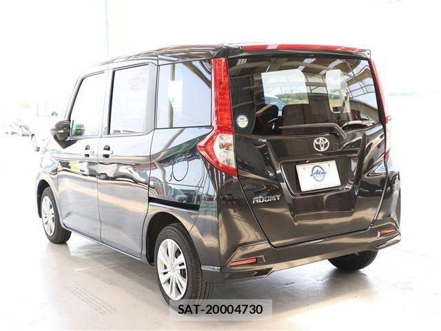 Toyota ROOMY 2021-06 8355510-22