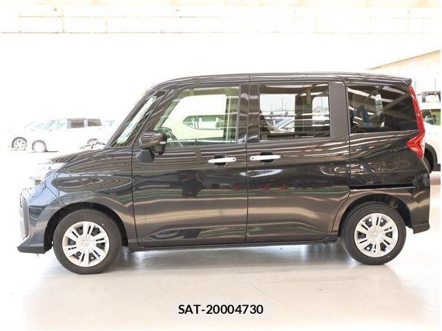 Toyota ROOMY 2021-06 8355510-23