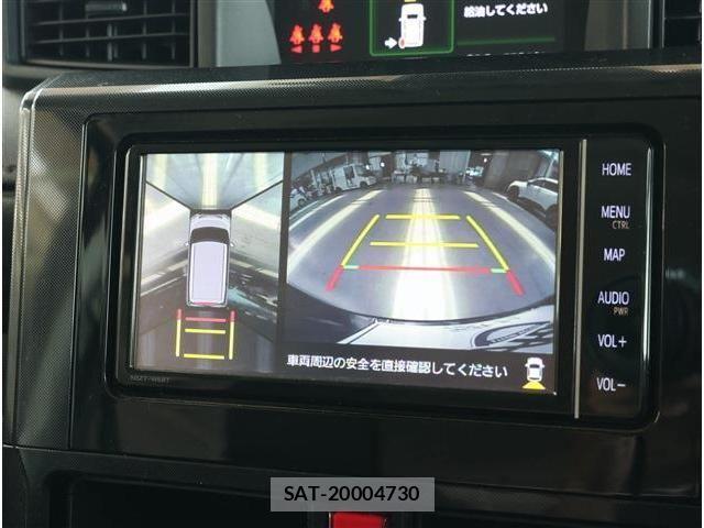 Toyota ROOMY 2021-06 8355510-3