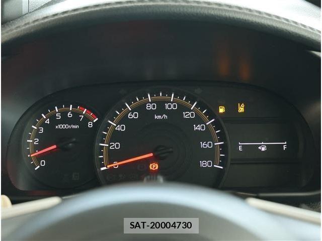 Toyota ROOMY 2021-06 8355510-6