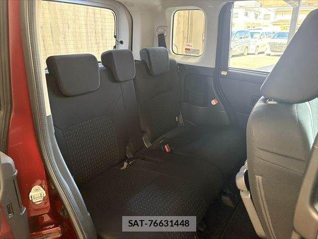 Toyota ROOMY 2021-07 8355503-9