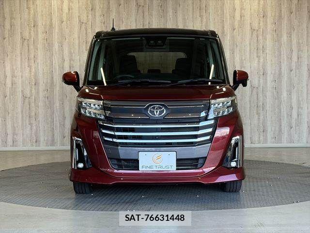 Toyota ROOMY 2021-07 8355503-14