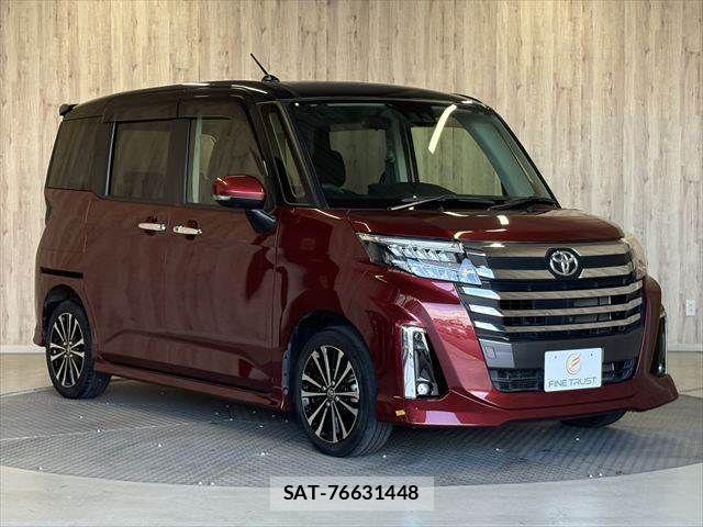 Toyota ROOMY 2021-07 8355503-15