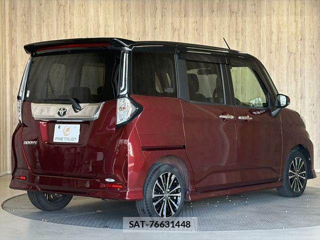 Toyota ROOMY 2021-07 8355503-17