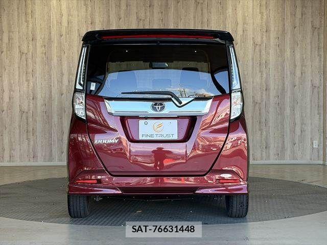 Toyota ROOMY 2021-07 8355503-18