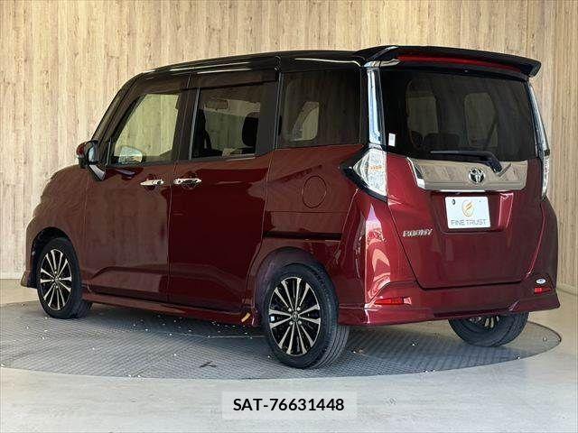 Toyota ROOMY 2021-07 8355503-19