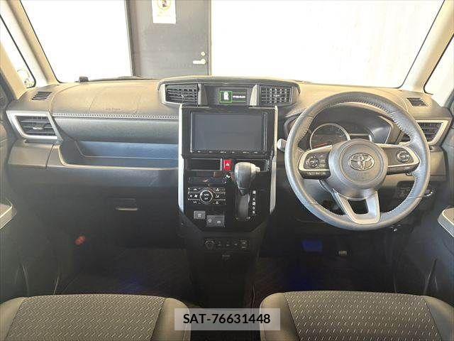 Toyota ROOMY 2021-07 8355503-2