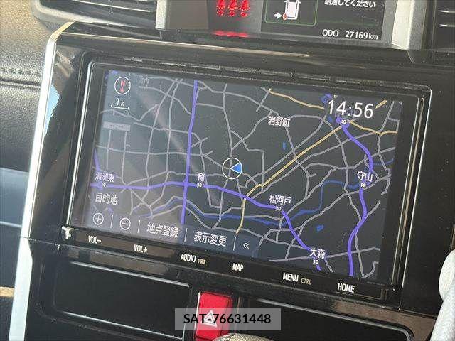 Toyota ROOMY 2021-07 8355503-4