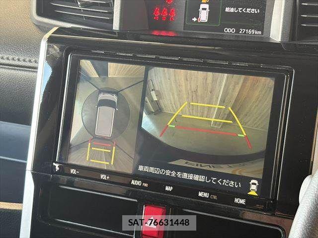 Toyota ROOMY 2021-07 8355503-5
