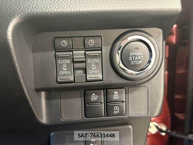 Toyota ROOMY 2021-07 8355503-7
