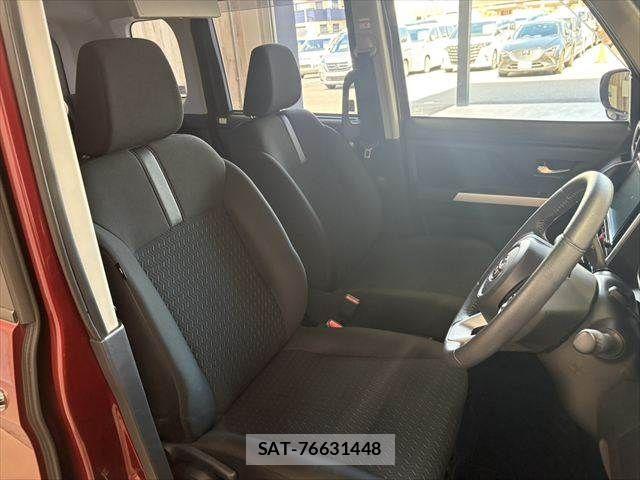 Toyota ROOMY 2021-07 8355503-8