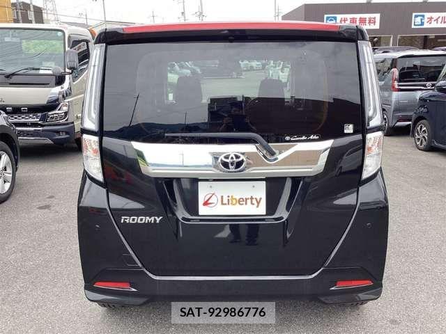Toyota ROOMY 2021-05 8368377-9