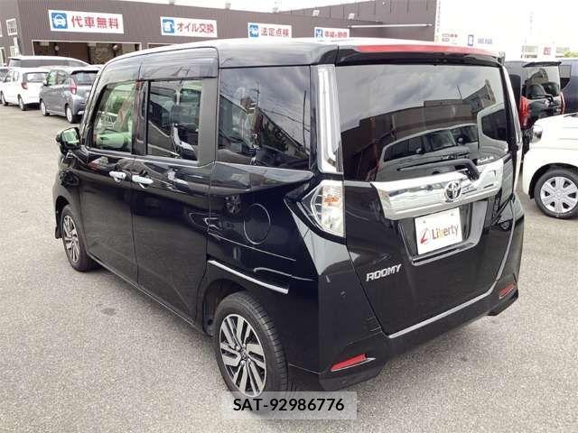 Toyota ROOMY 2021-05 8368377-10