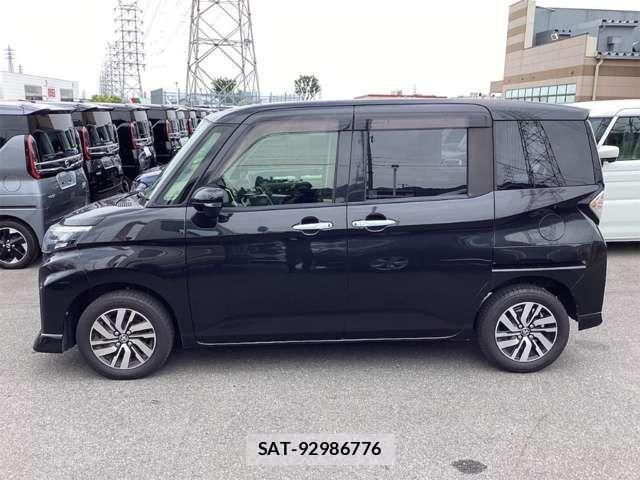 Toyota ROOMY 2021-05 8368377-11