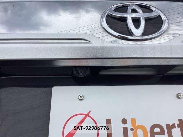 Toyota ROOMY 2021-05 8368377-18