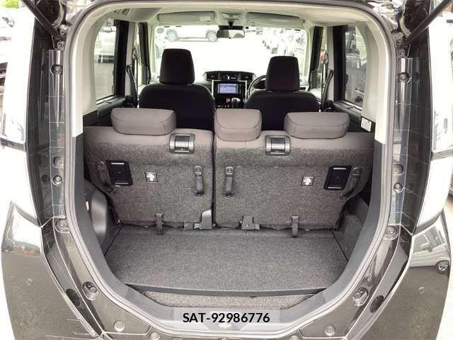 Toyota ROOMY 2021-05 8368377-19