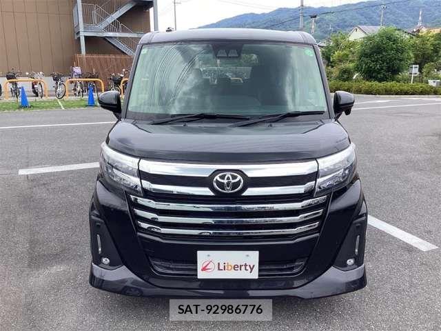 Toyota ROOMY 2021-05 8368377-4